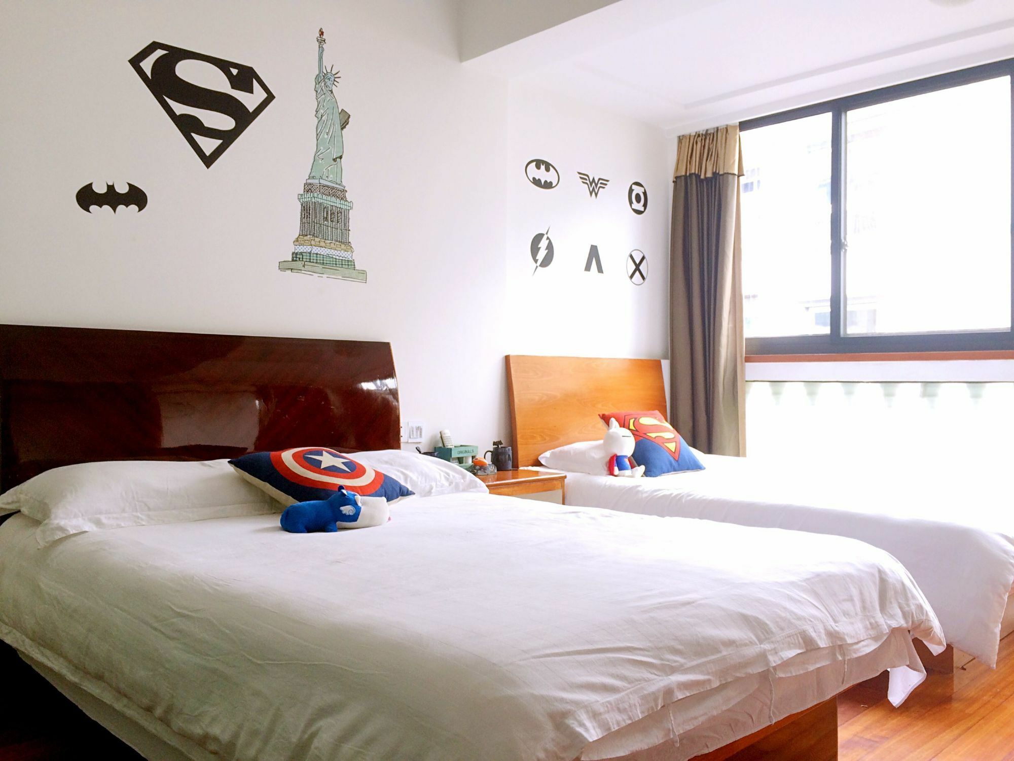 Zhujiajian Time To Inn Zhoushan Exterior foto